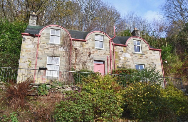 Alojamiento de 3 habitaciones en Aberfeldy, near Edinburgh