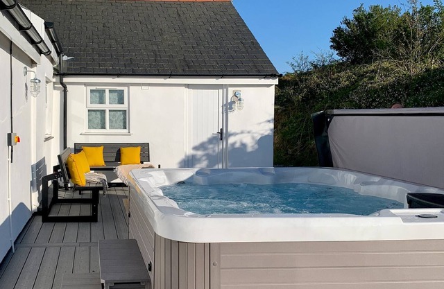 Alojamiento de 3 habitaciones en Tynlon, cerca de Holyhead