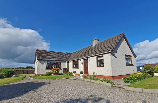 3 bedroom accommodation in Culbokie