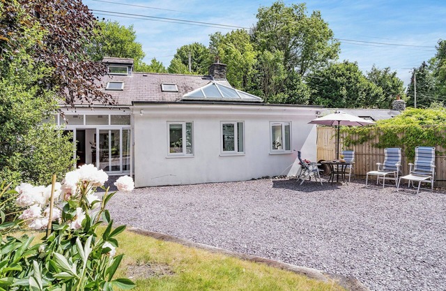 Alojamiento de 3 habitaciones en Llanfair Clydogau, near Lampeter