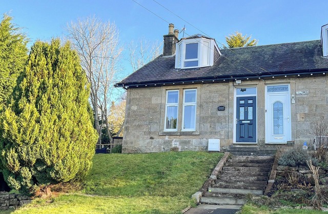 Alojamiento de 3 habitaciones en Larkhall