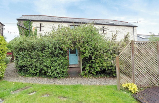 Alojamiento de 3 habitaciones en Menheniot, near Liskeard