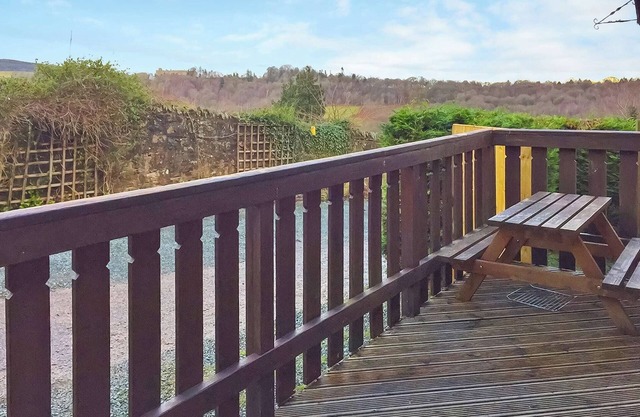 Alojamiento de 3 habitaciones en Bron-y-Garth, Oswestry