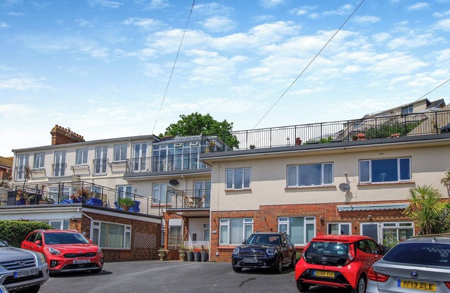 Alojamiento de 3 habitaciones en Paignton