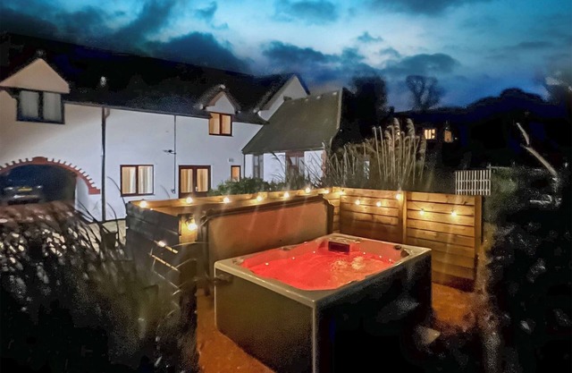 Alojamiento de 3 habitaciones en Collaton St Mary, near Paignton