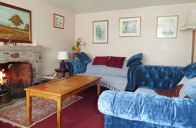 Alojamiento de 3 habitaciones en Moulin, Pitlochry