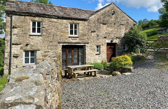 3 bedroom accommodation in Sedbergh, near Dent