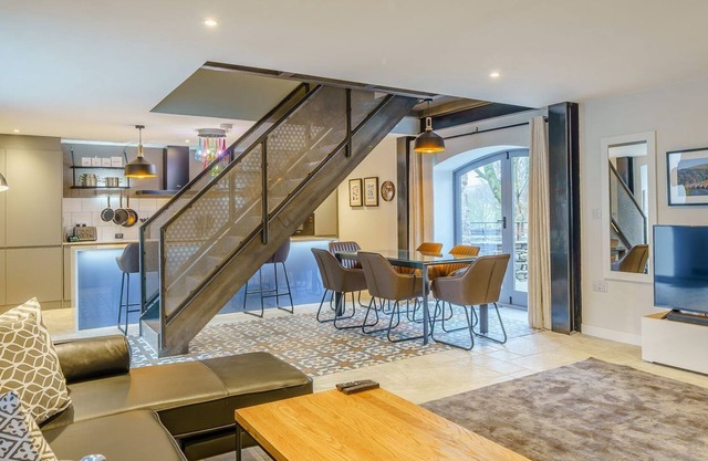 3 bedroom accommodation in Dent, near Sedbergh