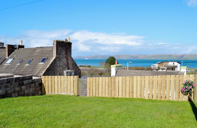 Alojamiento de 3 habitaciones en Stranraer
