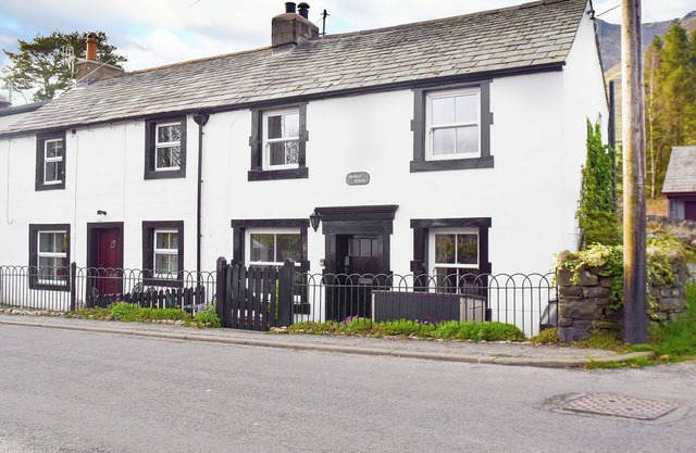 Alojamiento de 3 habitaciones en Threlkeld