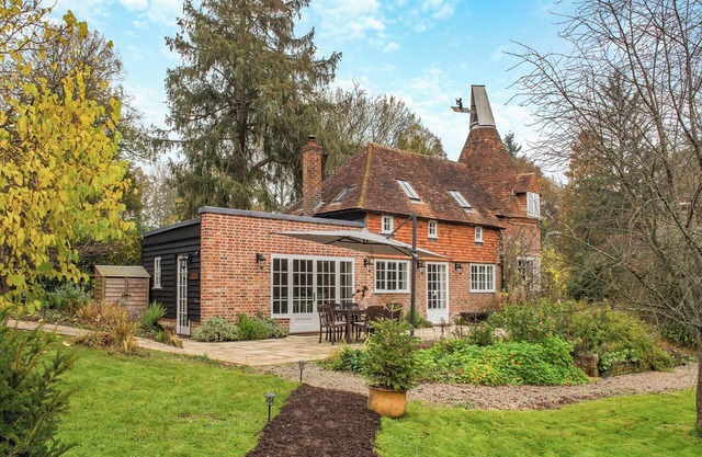 3 bedroom accommodation in Wadhurst