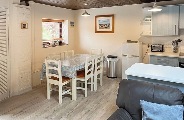 Alojamiento de 3 habitaciones en Weybourne