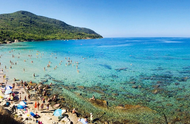 3 bedroom accommodation in Perdifumo