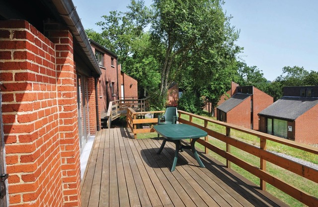 Alojamiento de 3 habitaciones en Blaimont
