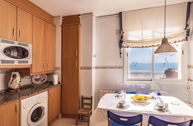 3 bedroom accommodation in Cubelles
