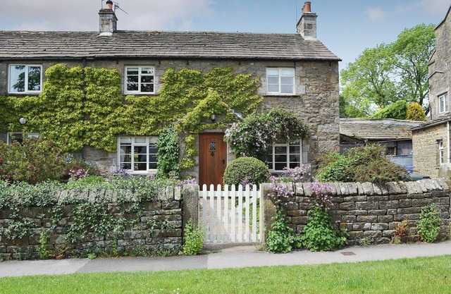 Alojamiento de 3 habitaciones en Burnsall