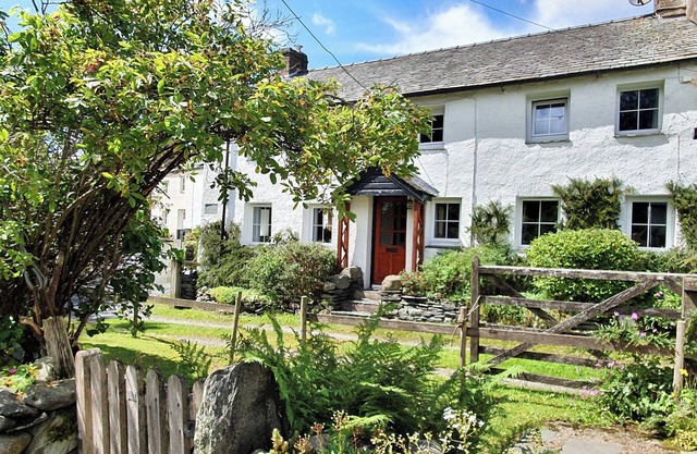 Alojamiento de 3 habitaciones en Threlkeld, near Keswick