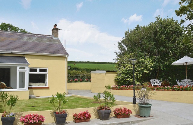 Alojamiento de 3 habitaciones en Kidwelly