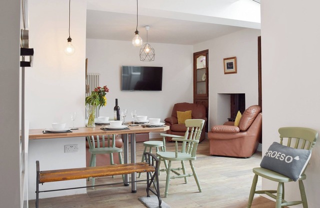 Alojamiento de 3 habitaciones en Trimsaran, near Kidwelly