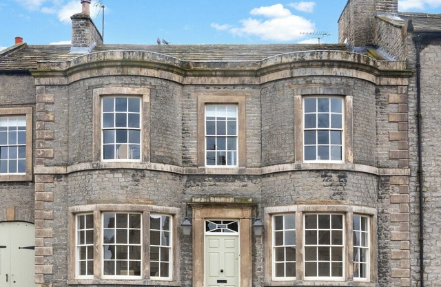 Alojamiento de 3 habitaciones en Middleham, near Leyburn