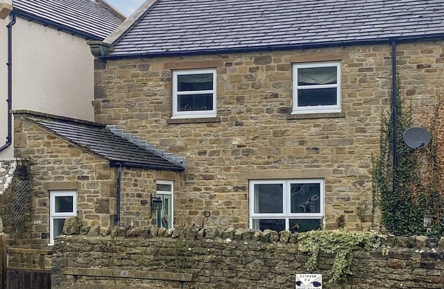 Alojamiento de 3 habitaciones en West Witton, near Leyburn