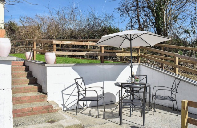 Alojamiento de 3 habitaciones en Llanarth, near New Quay