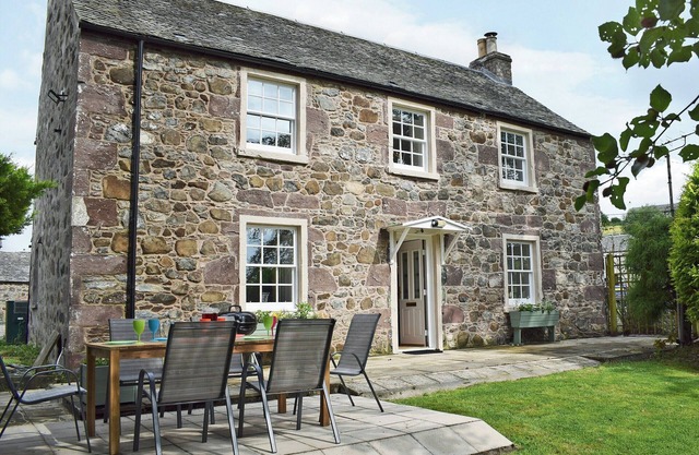 Alojamiento de 3 habitaciones en Waterloo, near Dunkeld