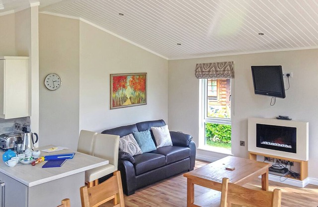 Alojamiento de 1 habitaciones en Frettenham, Norwich