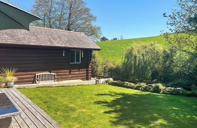 Alojamiento de 3 habitaciones en Padstow