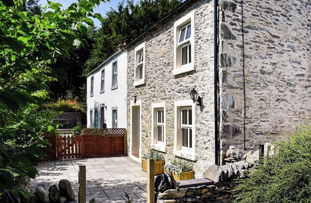 Alojamiento de 3 habitaciones en Bampton, near Shap