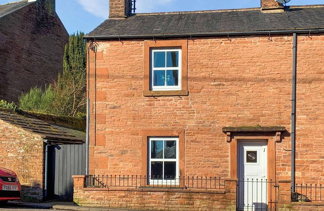 Alojamiento de 3 habitaciones en Penrith