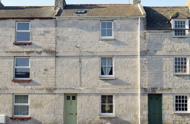 Alojamiento de 3 habitaciones en Portland, cerca de Weymouth