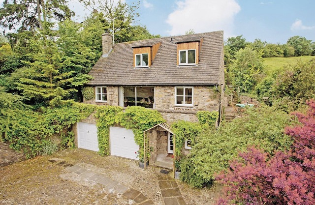 Alojamiento de 3 habitaciones en Richmond, Swaledale