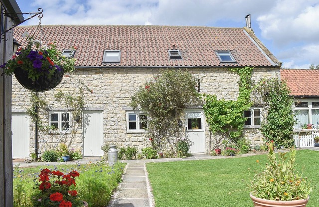 Alojamiento de 3 habitaciones en Little Edstone, near Pickering