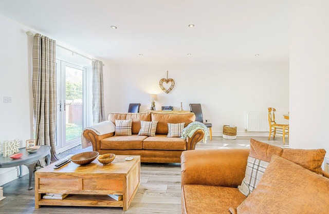 3 bedroom accommodation in St Bees, near Whitehaven