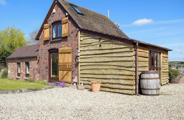 Alojamiento de 3 habitaciones en Crudgington, near Telford