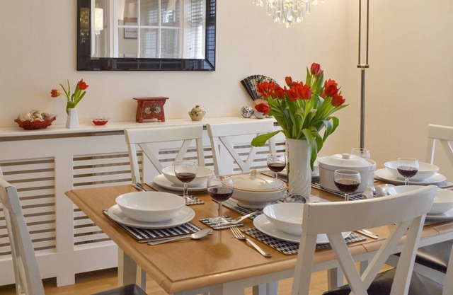 Alojamiento de 3 habitaciones en Westgate