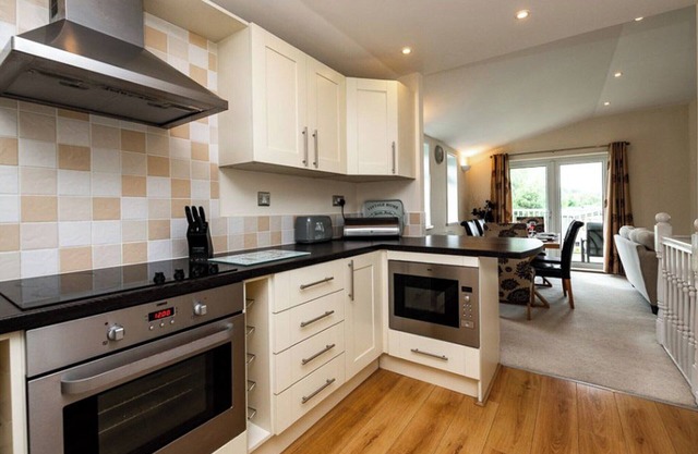 2 bedroom accommodation in Wisbech