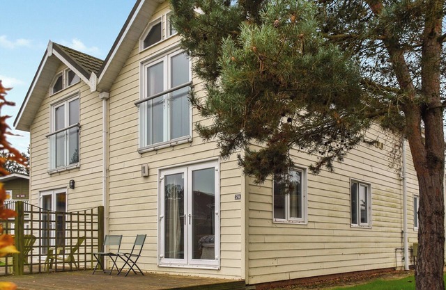 Alojamiento de 3 habitaciones en Tydd St Giles, near Wisbech