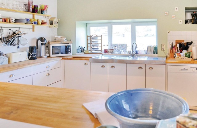 Alojamiento de 3 habitaciones en Durbuy