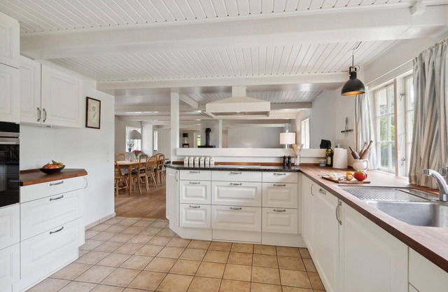 3 bedroom accommodation in Faaborg