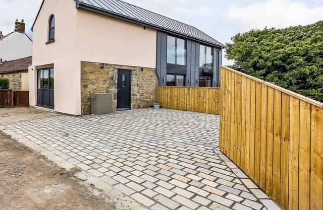 3 bedroom accommodation in Kirkbridge, near Crakehall