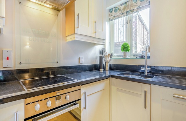 3 bedroom accommodation in Kirkbridge, near Crakehall