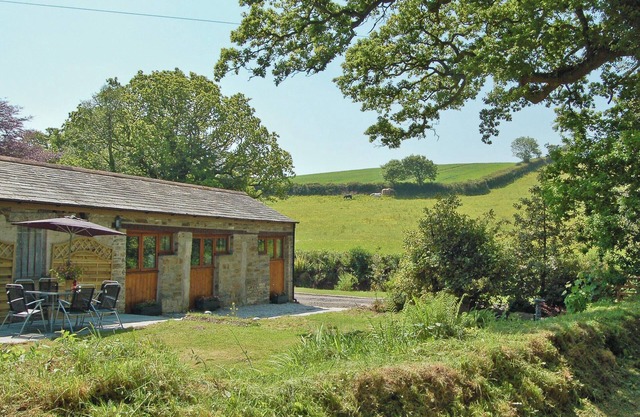 Alojamiento de 3 habitaciones en Bodmin