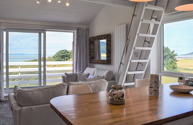 Alojamiento de 3 habitaciones en Deganwy, near Llandudno
