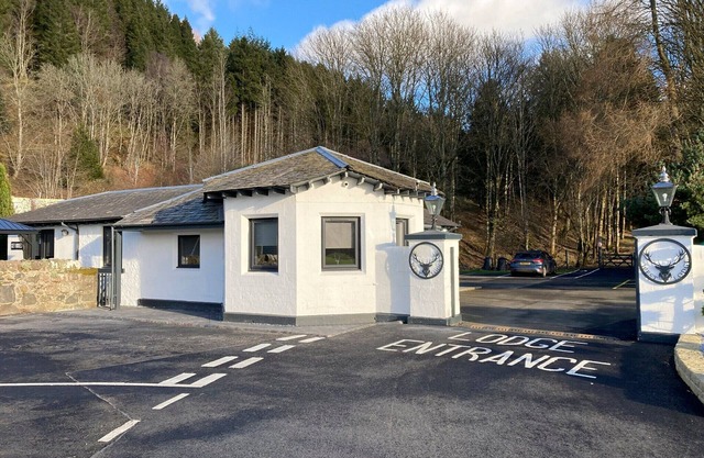 3 bedroom accommodation in Crieff