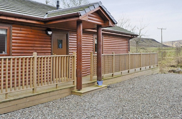 Alojamiento de 3 habitaciones en Glenalmond, cerca de Crieff
