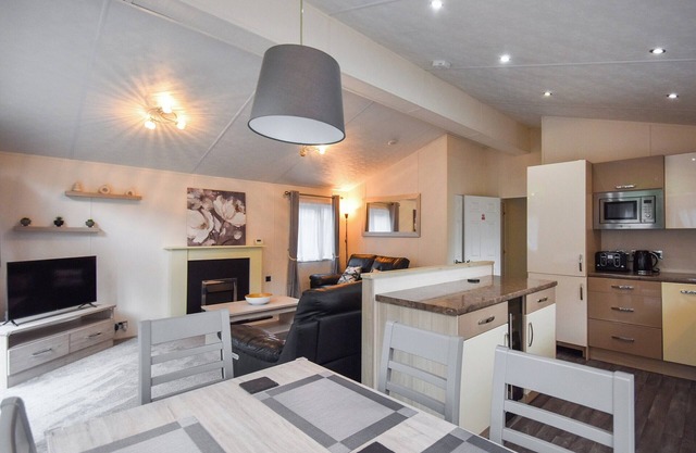 Alojamiento de 3 habitaciones en Dollar