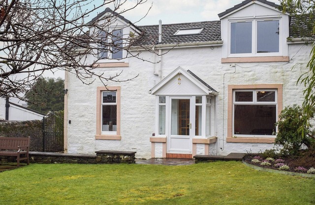 3 bedroom accommodation in Dunoon