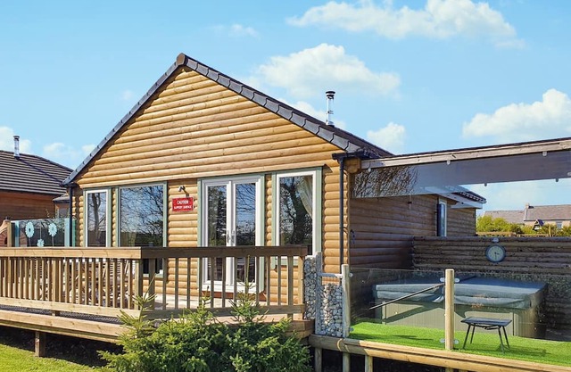 Alojamiento de 1 habitaciones en Haswell, Nr Durham